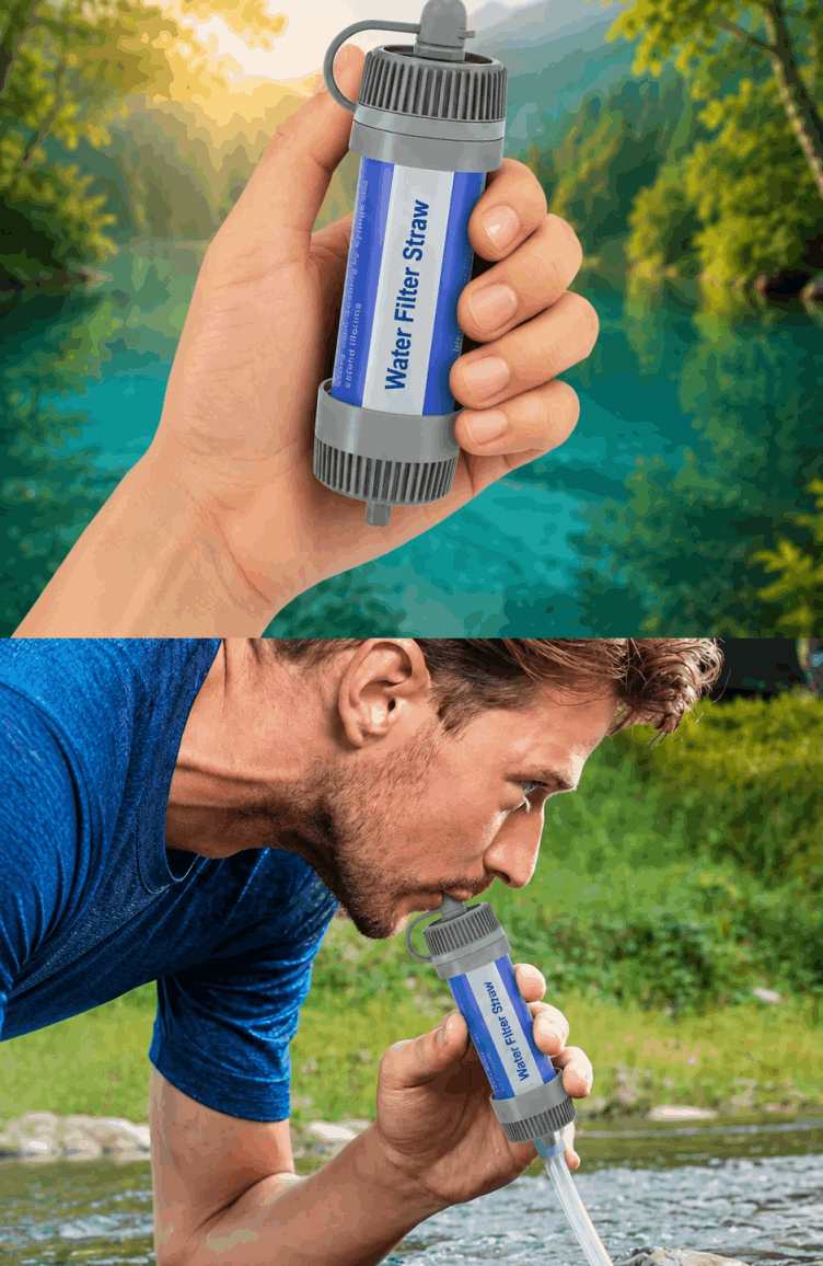 survival sip water filters buy