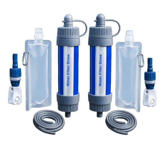 survival sip water filters